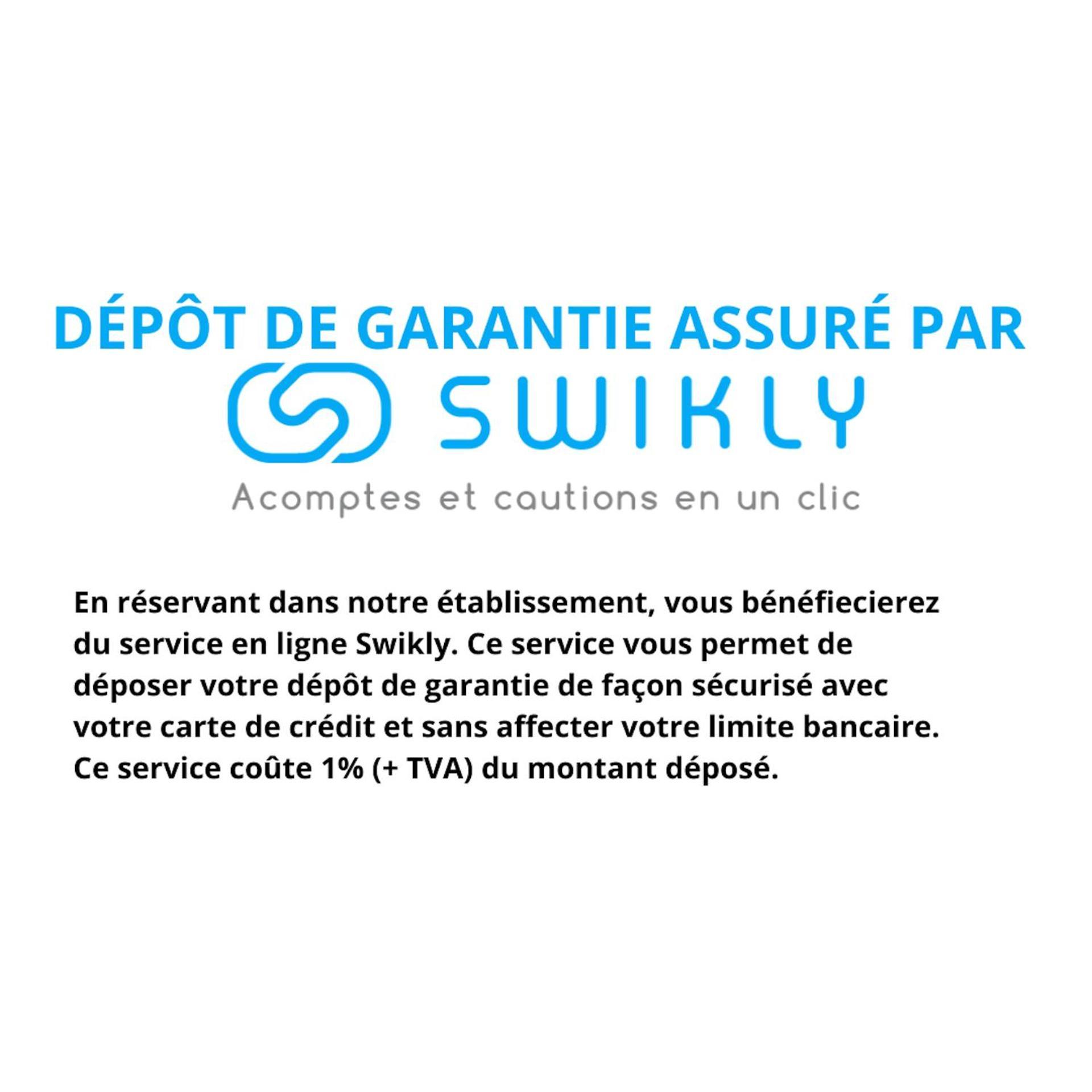 Apartamento Spacieux T3 Avec 2 Parkings Gratuits Et 2 Balcons